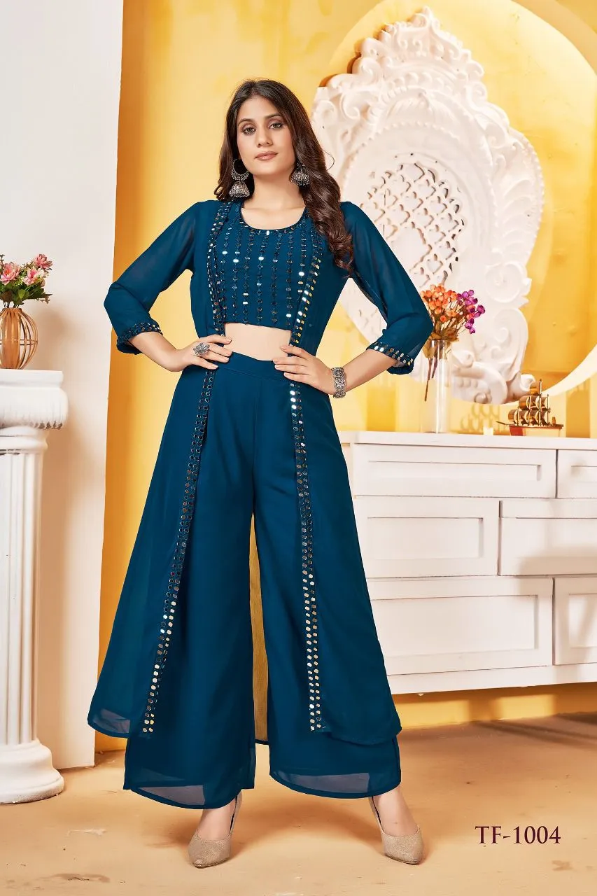 Beautiful Dresses Kitty Party Vol-1
