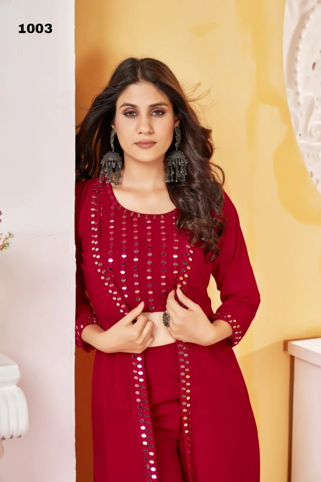Beautiful Dresses Kitty Party Vol-1