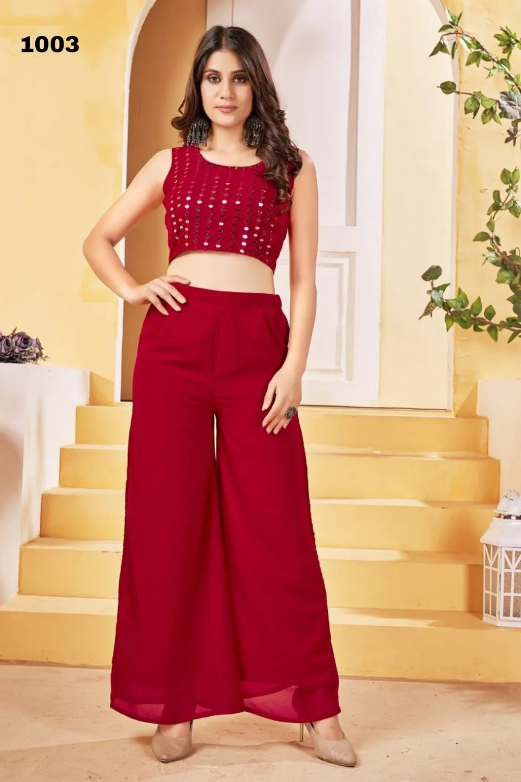Beautiful Dresses Kitty Party Vol-1