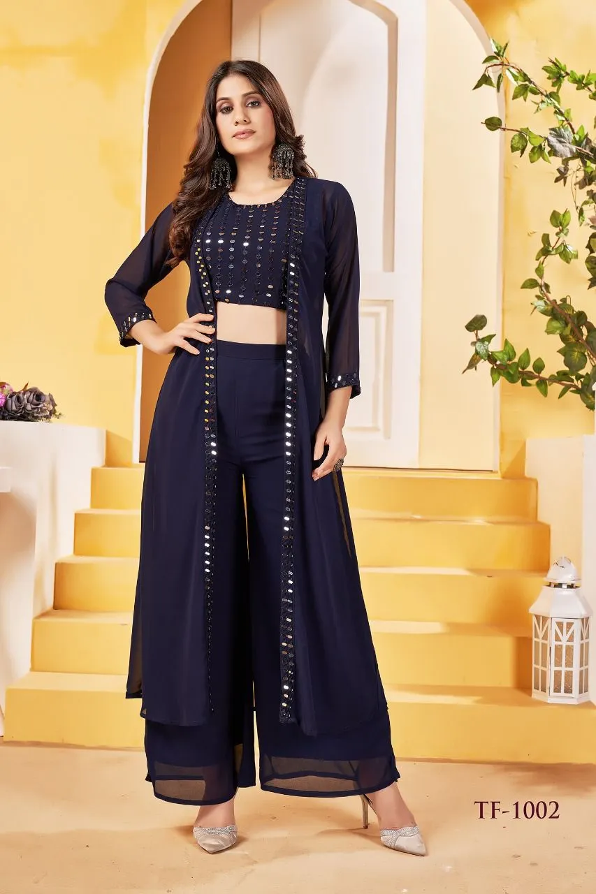 Beautiful Dresses Kitty Party Vol-1