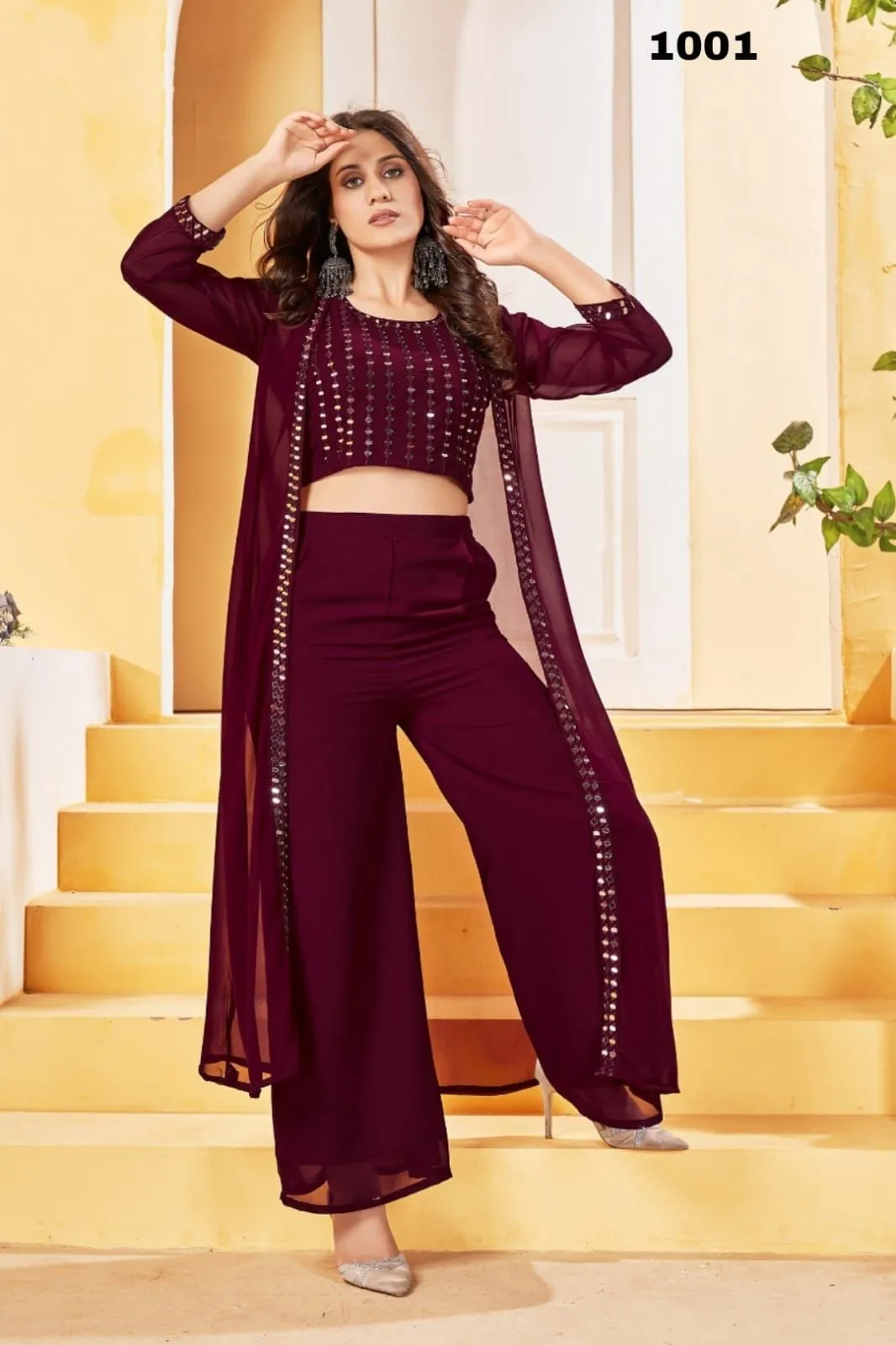 Beautiful Dresses Kitty Party Vol-1