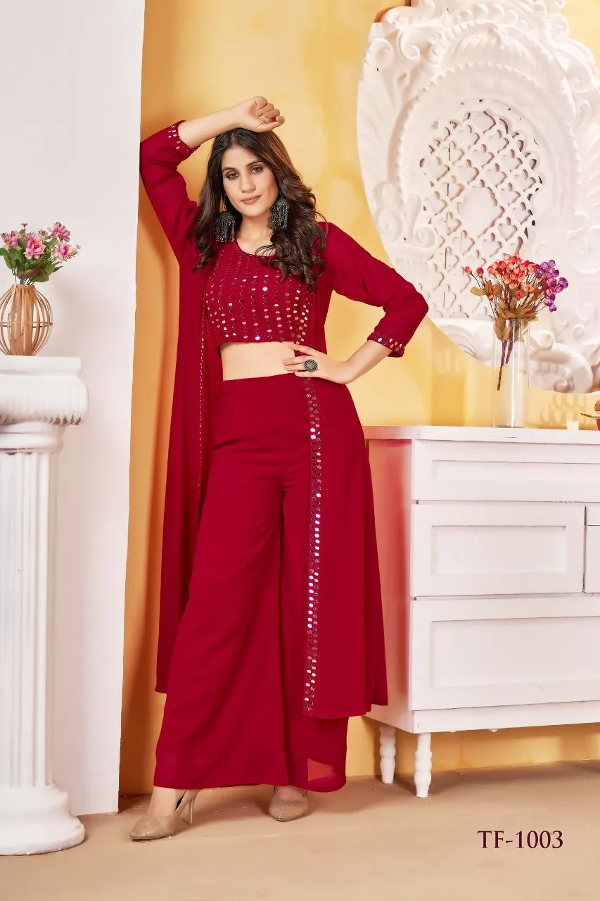 Beautiful Dresses Kitty Party Vol-1