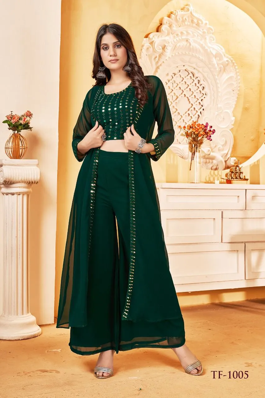Beautiful Dresses Kitty Party Vol-1