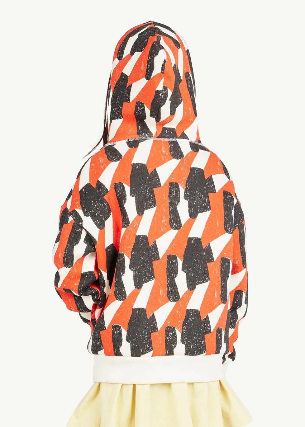 BEAVER SWEATSHIRT