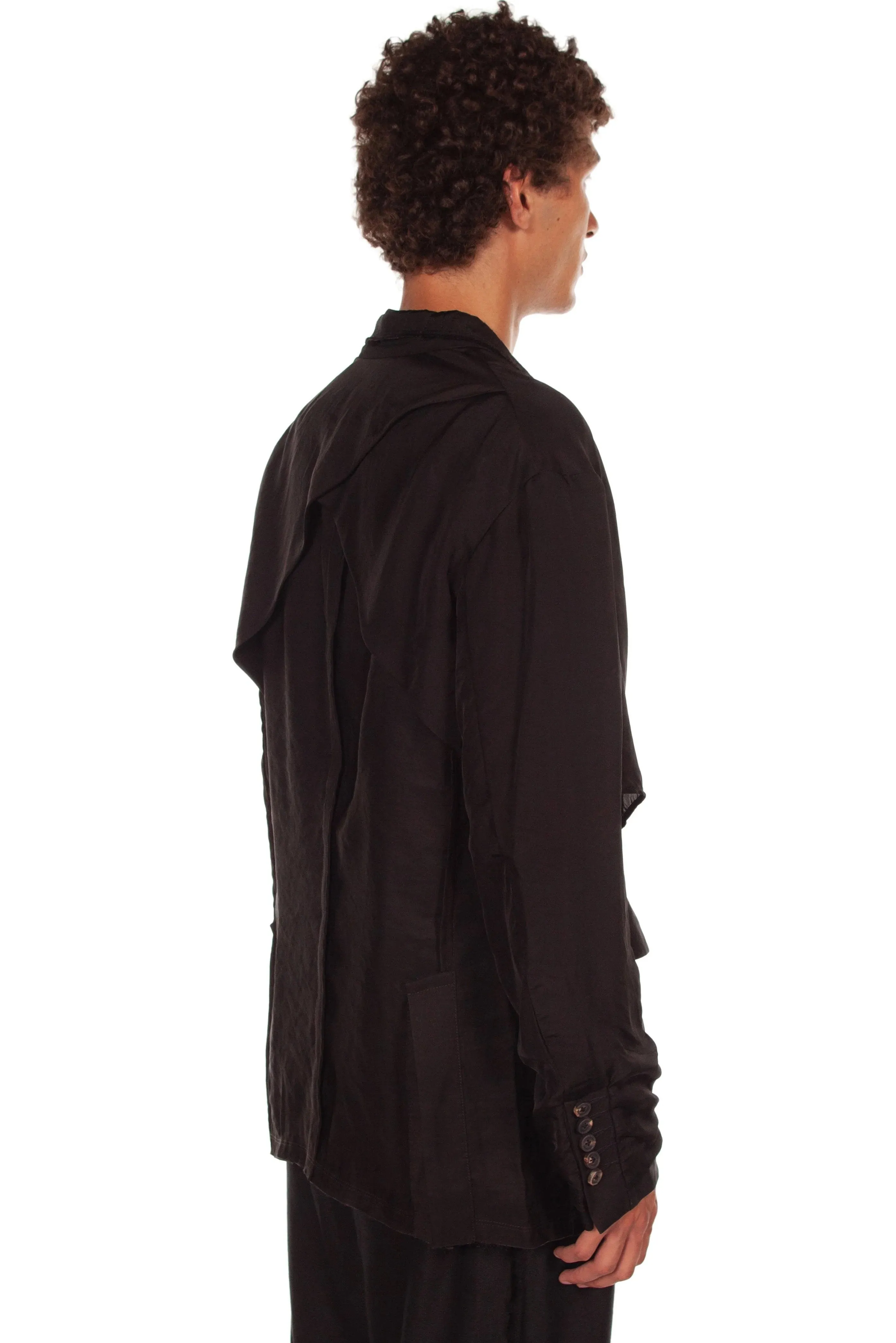 Black Blazer