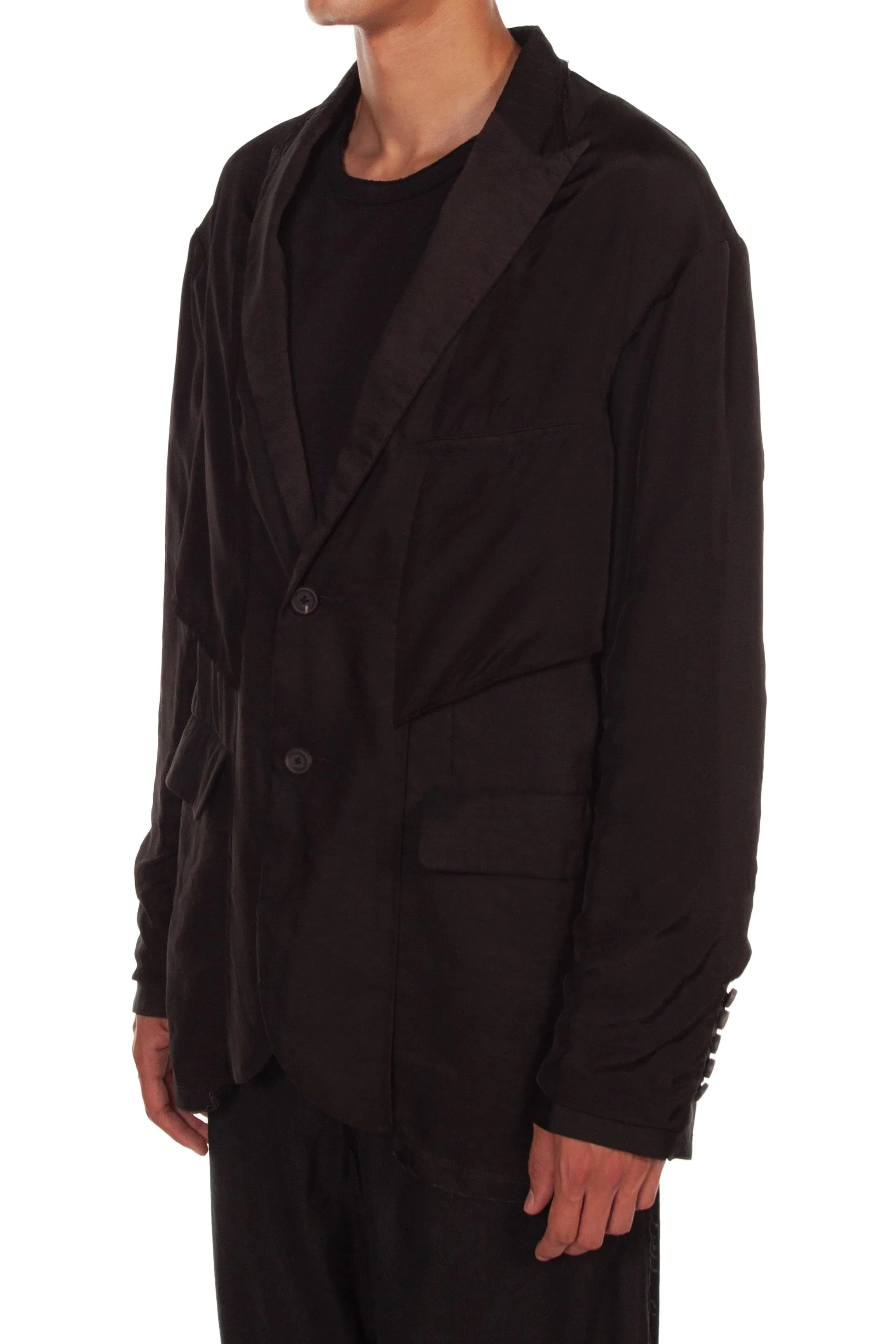 Black Blazer