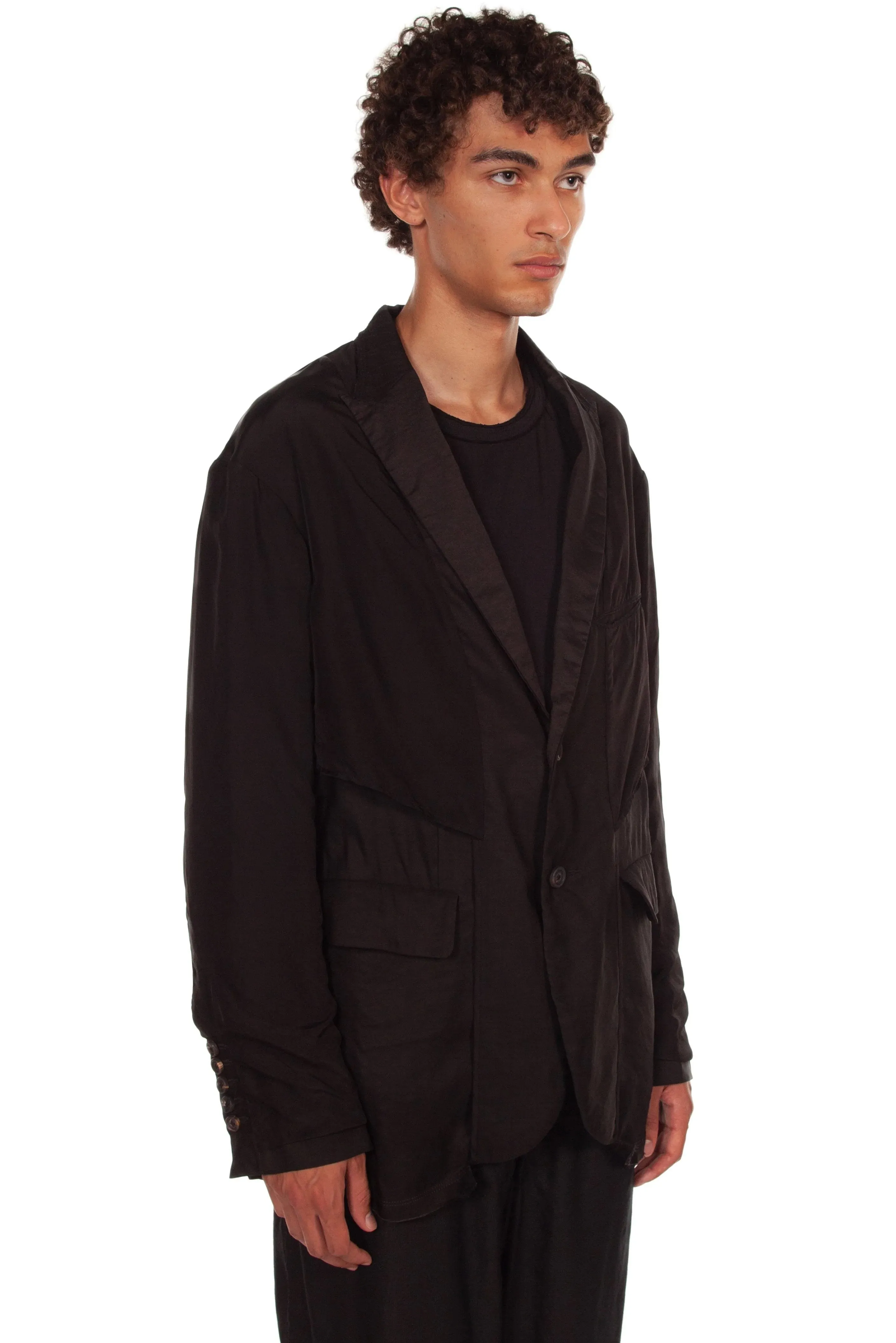Black Blazer