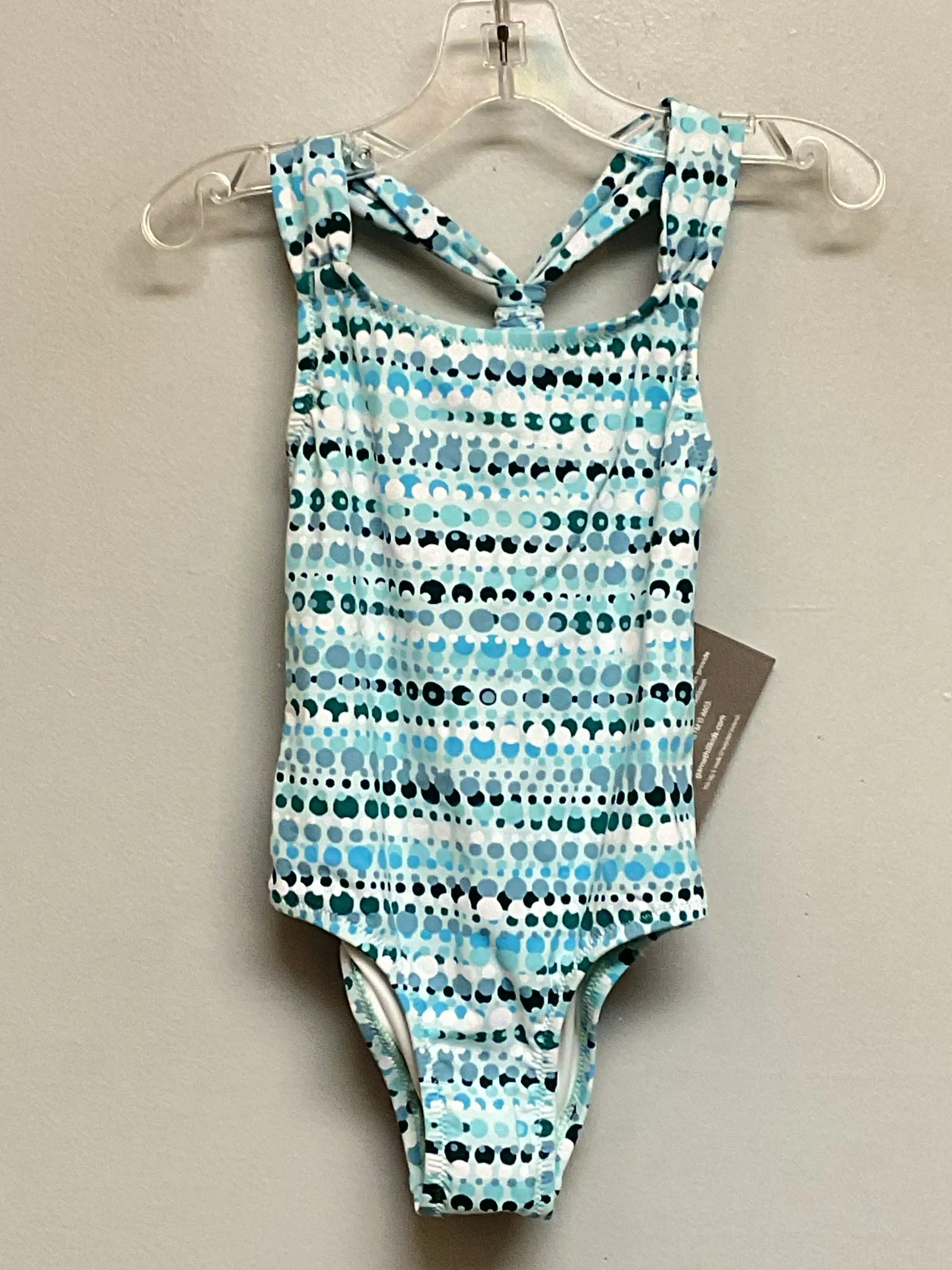 Garnet Hill Size 3 Toddler Girls Swimwear & Cover-Ups
