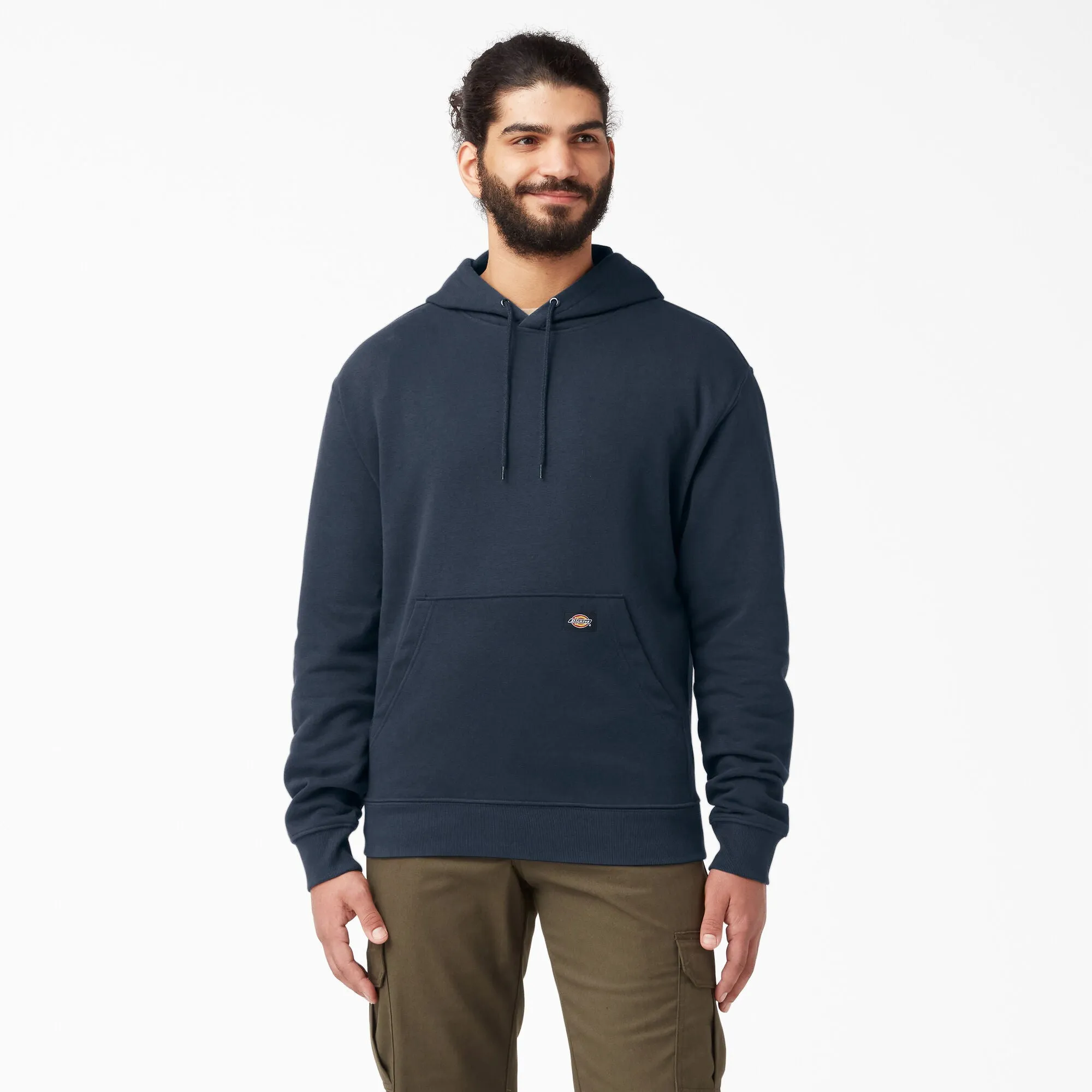 Hoodie - Dickies Midweight Fleece Hoodie, TW292