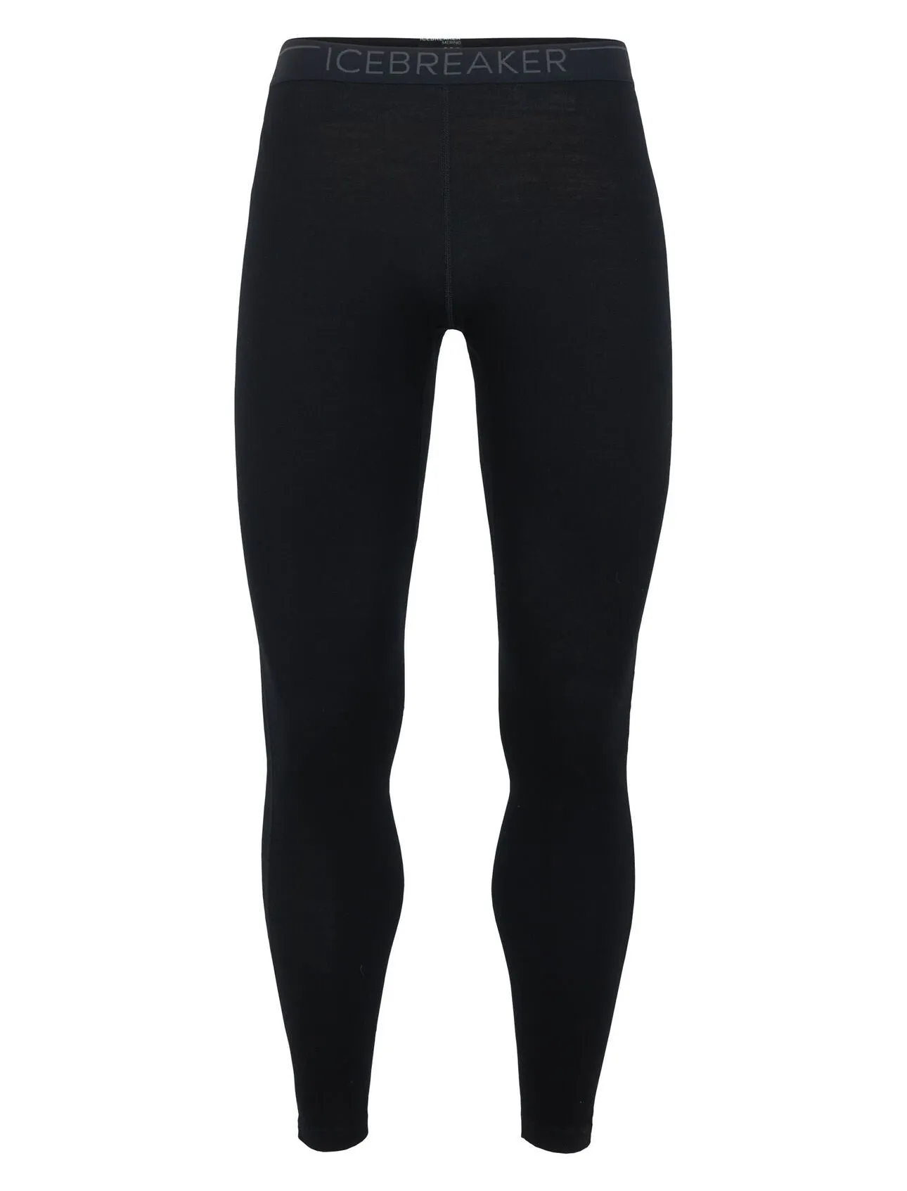 Icebreaker Men's Merino 260 Tech Thermal Leggings