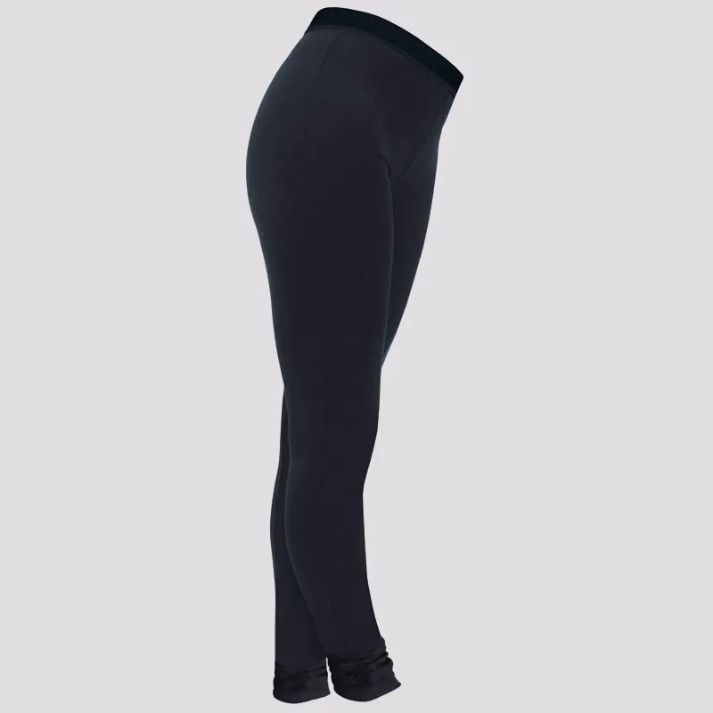 Invel® Active Shorts Premium Leggings with Bioceramic MIG3® Far-Infrared Technology