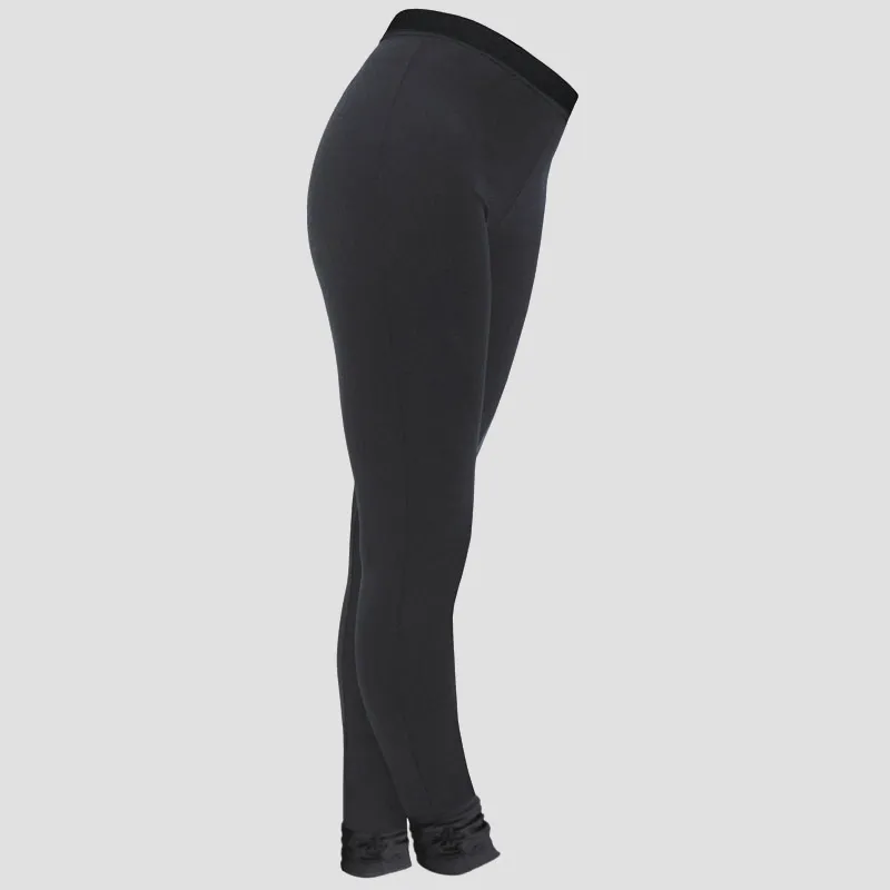 Invel® Active Shorts Premium Leggings with Bioceramic MIG3® Far-Infrared Technology