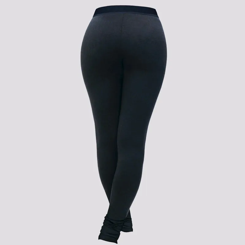 Invel® Active Shorts Premium Leggings with Bioceramic MIG3® Far-Infrared Technology