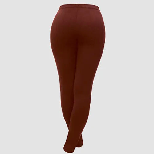 Invel® Active Shorts Premium Leggings with Bioceramic MIG3® Far-Infrared Technology