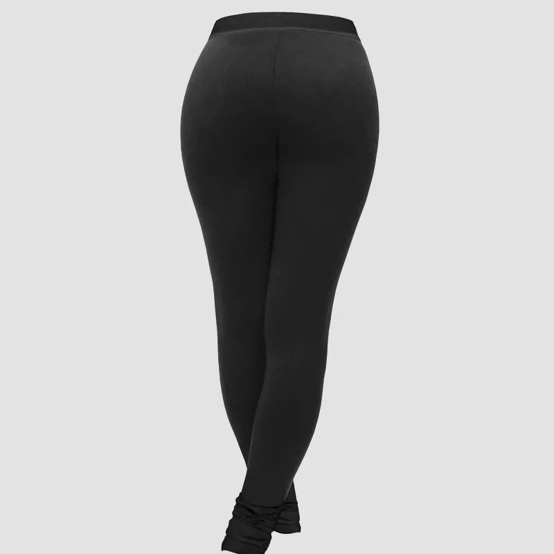 Invel® Active Shorts Premium Leggings with Bioceramic MIG3® Far-Infrared Technology