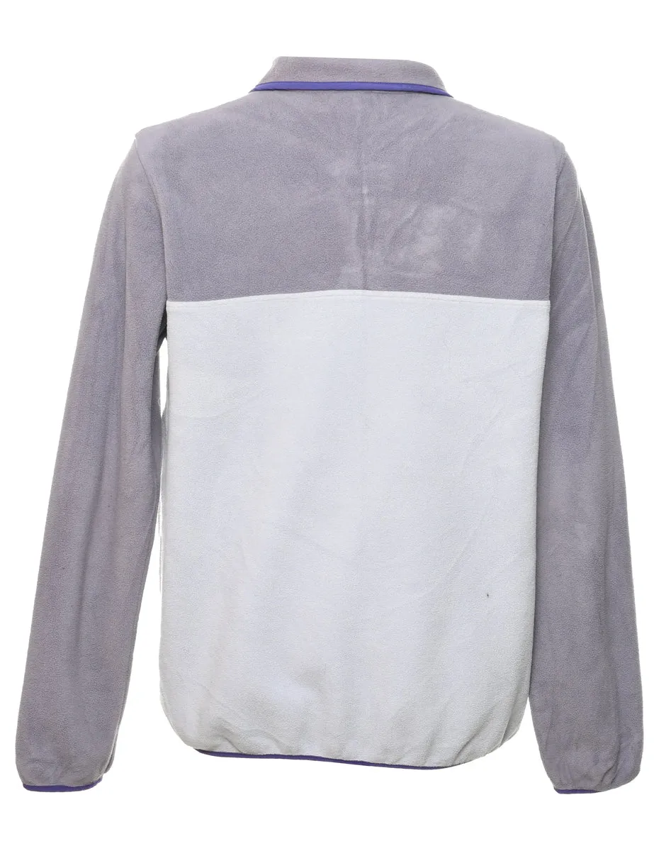 Patagonia Fleece Sweatshirt - L