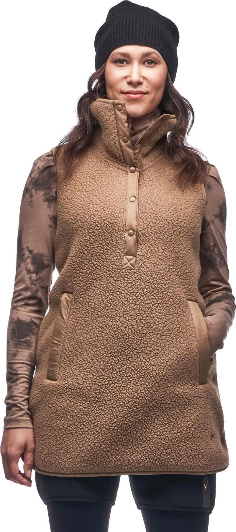 Pecora Tunic