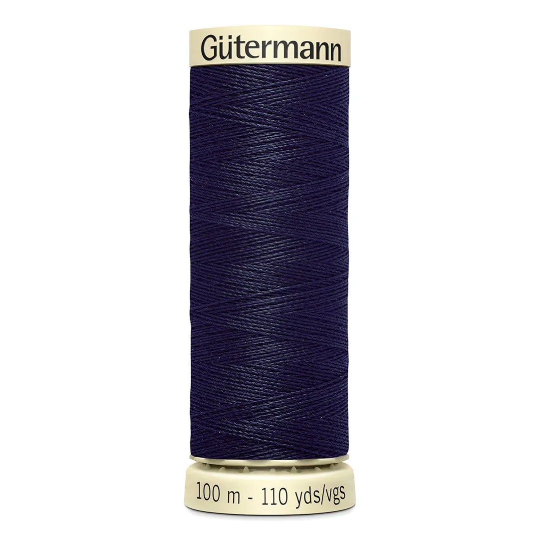 Toscana Navy Knit