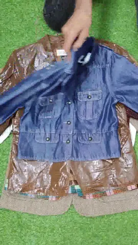Y2K Blazer 11 pcs